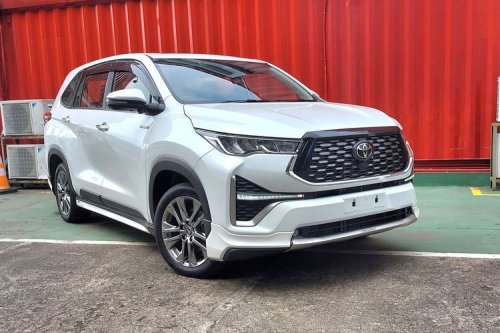 BYD, Daftar 10 Mobil Terlaris Indonesia September 2025, BYD Masih Terlempar