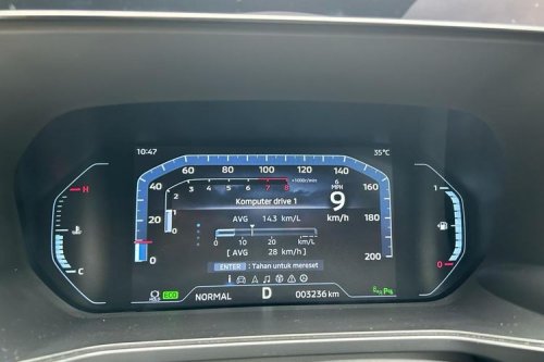 Review Mitsubishi X-Force: Unggulan &amp; Catatan Pemilik Setelah 24.000 KM
