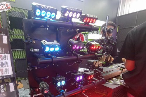 Deretan Mobil yang Paling Sering Pakai Lampu Bi-LED