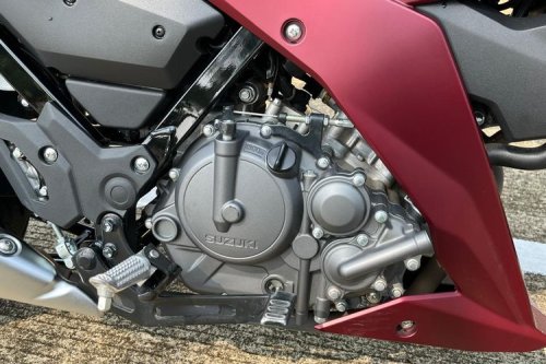 Suzuki , Cek Pajak Tahunan dan Biaya Servis Suzuki Satria Pro di Bengkel Resmi