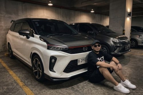 Curhat Pemilik Daihatsu Xenia Kasta Tertinggi: Ini Plus Minusnya