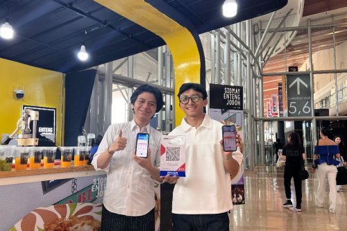 Aplikasi Pembayaran Digital Ini Permudah Bayar Cicilan Motor dan Mobil