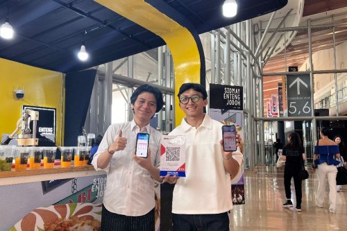 Aplikasi Pembayaran Digital Ini Permudah Bayar Cicilan Motor dan Mobil
