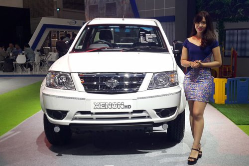 Tata Motors Keluar dari Gaikindo, Pertanda Akhir di Indonesia?