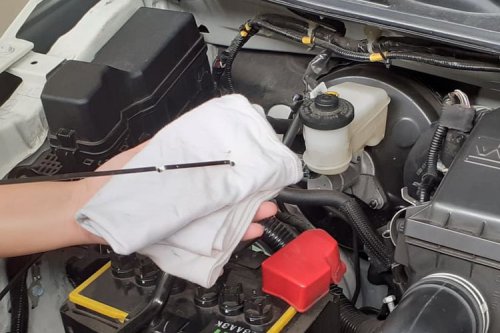 Jangan Abai, 8 Bagian Mobil Ini Wajib Dicek Usai Perjalanan Jauh