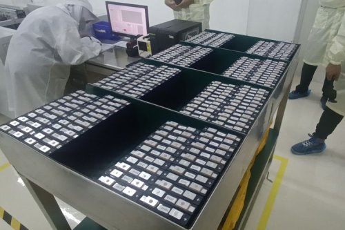 Alasan Industri EV Lebih Pilih Baterai LFP Ketimbang NMC