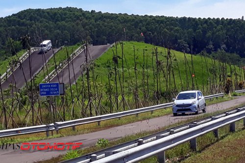 Mitos atau Fakta: Mobil Matik CVT Tidak Kuat di Tanjakan?