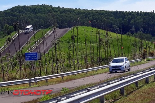 Mitos atau Fakta: Mobil Matik CVT Tidak Kuat di Tanjakan?