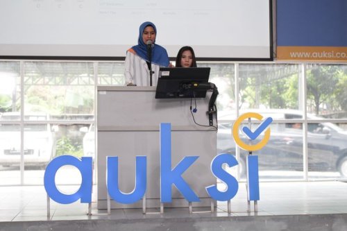 Semakin Mudah Ikutan Lelang Mobil, Bisa dari Mana Saja