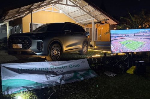 Panduan Menggunakan Fitur V2L Pada Mobil Listrik