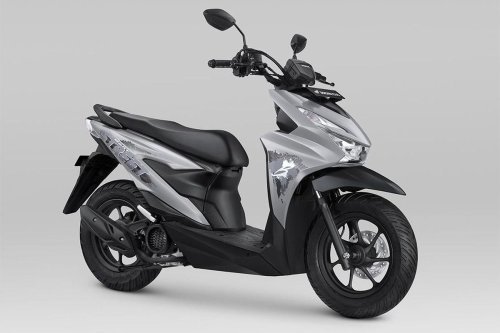 Daftar Diskon Motor Honda Pertengahan Juli 2026, Tembus Rp 6,5 Juta