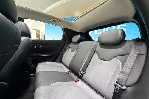Changan Nevo Q05 Siap Debut di GIIAS 2026, Ini Spesifikasinya