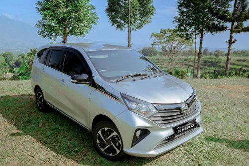 Apakah Mobil dengan Bodi Kaleng Selalu Irit BBM?