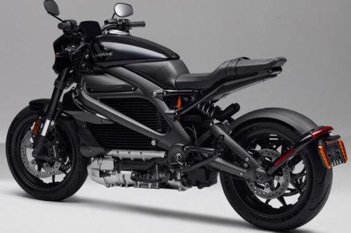 Kapan Harley-Davidson Bawa LiveWire ke Indonesia? Ini Penjelasannya