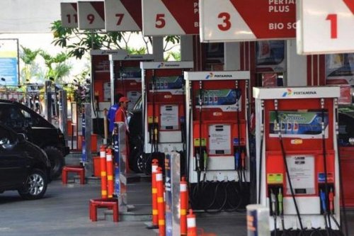 Perbandingan Harga BBM Indonesia dan Negara ASEAN Oktober 2025