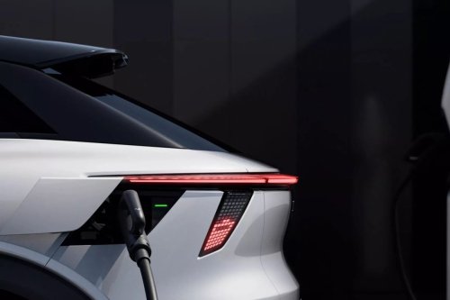 Jauh Dari Target, Kemenperin Evaluasi Insentif Mobil Listrik