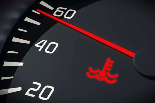 Ini yang Terjadi Bila Lampu Indikator Overheat Mobil Berkedip