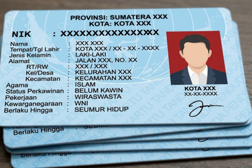 Bayar Pajak Kendaraan Bisa Tanpa KTP Pemilik Lama, Ini Syaratnya