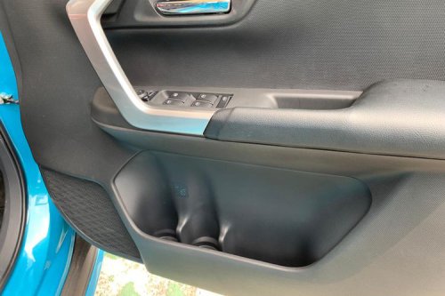 Ini Tantangan Kembalikan Door Trim ke Bahan Fabric