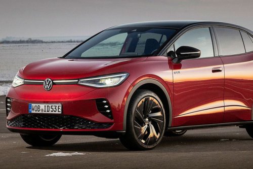 VW Recall Mobil Listrik, ID. Buzz di Indonesia Aman