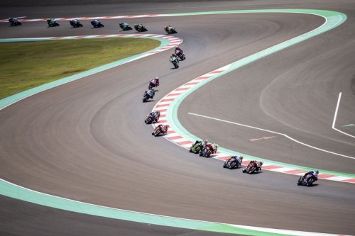 Daya Tarik WorldSBK Meningkat, Pebalap MotoGP Mulai Melirik