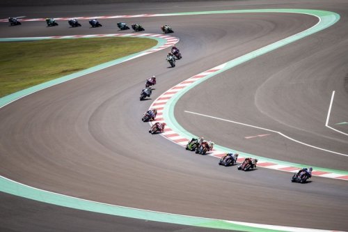 MotoGP, Daya Tarik WorldSBK Meningkat, Pebalap MotoGP Mulai Melirik