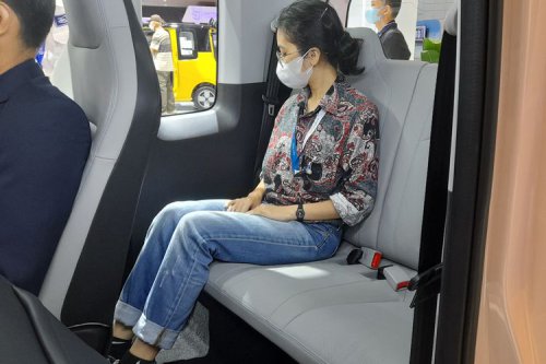 Tips Mencegah Mabuk Darat Saat Naik Mobil