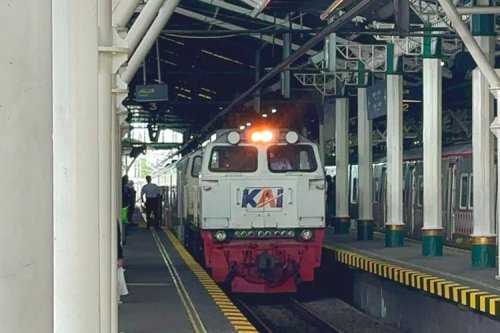 ASN Wajib Pakai Transportasi Umum Besok, Pramono Bakal Beri Contoh