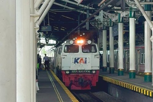 ASN Wajib Pakai Transportasi Umum Besok, Pramono Bakal Beri Contoh