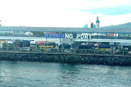 Diskon Tarif Penyeberangan Berlaku saat Mudik Lebaran 2026