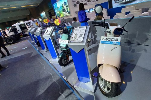 Periklindo Minta Kepastian Insentif EV Jangan Maju-Mundur Lagi