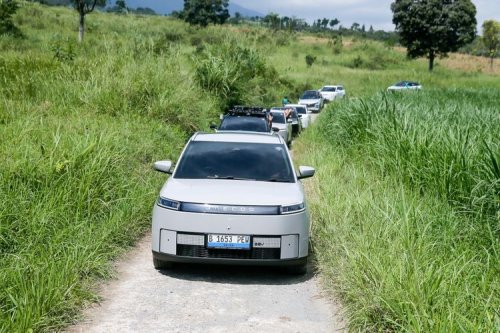 Daftar 10 Mobil Terlaris Juni 2026: Innova Turun, Gran Max Naik