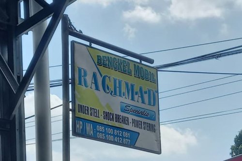 Mobil Lama dan Modern Punya Masalah Power Steering yang Berbeda