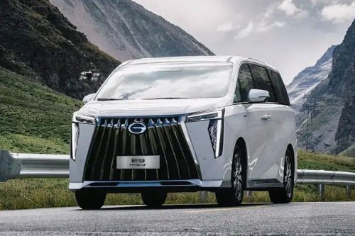 PHEV China Kuasai Sepertiga Pasar Eropa