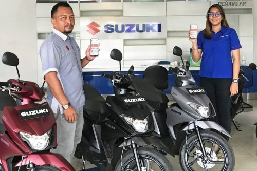 Sopir Ugal-ugalan Dicopot, Tambal Ban Motor Listrik