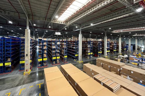 Bahaya Impor Mobil Listrik, Hambat Produksi Dalam Negeri