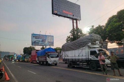 Penyesuaian Tarif Angkutan Umum Sulit Terhindarkan Jika Harga BBM Naik