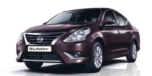 Nissan, Beli Nissan Bekas di Bawah Rp 100 Juta? Pahami Dulu Suku Cadangnya