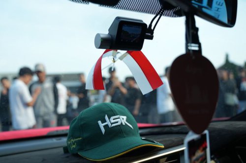 Kamera Dashcam: Kenali Resolusi Full HD, 2K, dan 4K