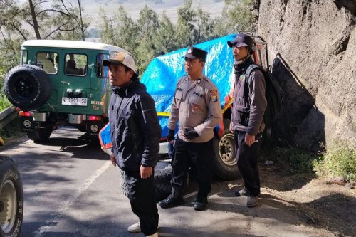 Kecelakaan di Bromo: Pemda Diminta Benahi Kelayakan Jip Wisata Tua