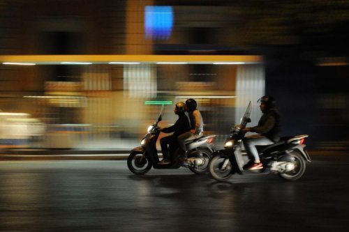 Belajar dari Lampu Merah: Ingat Kalau Anda Saja Pernah Menerobos