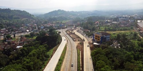 Daftar Tol Baru yang Akan Dibuka di Indonesia Tahun 2026