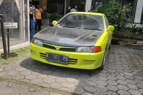 Sejarah dan Definisi Mobil Sedan: Jenis dan Perbedaannya