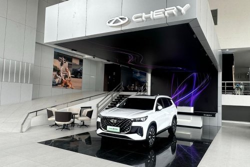 Soal BBM E10, Chery Masih Pastikan Kesiapan Teknologi Mesin