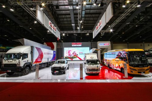 Tanpa Tiket Masuk, Cek Jadwal dan Lokasi Pameran GIICOMVEC 2026