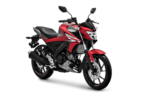 Yamaha, Yamaha Vixion R Pamit, Cek Harganya di Pasar Motor Bekas