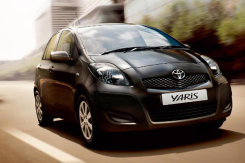 Cerita Pengguna Yaris Bakpao: Irit, Tangguh tapi Kabin Kurang Kedap