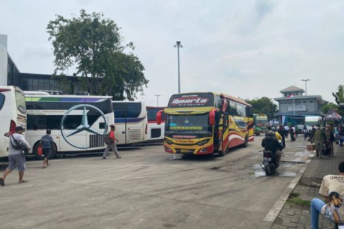 Kesiapan Transportasi Mudik Lebaran 2026 oleh Kemenhub
