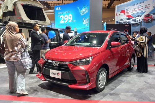 Masih Ada Mobil Matik di Bawah Rp 250 Juta, Cek Daftarnya Juli 2026