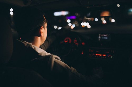 Hindari Microsleep, Pengemudi Disarankan Istirahat Tiap 3 Jam